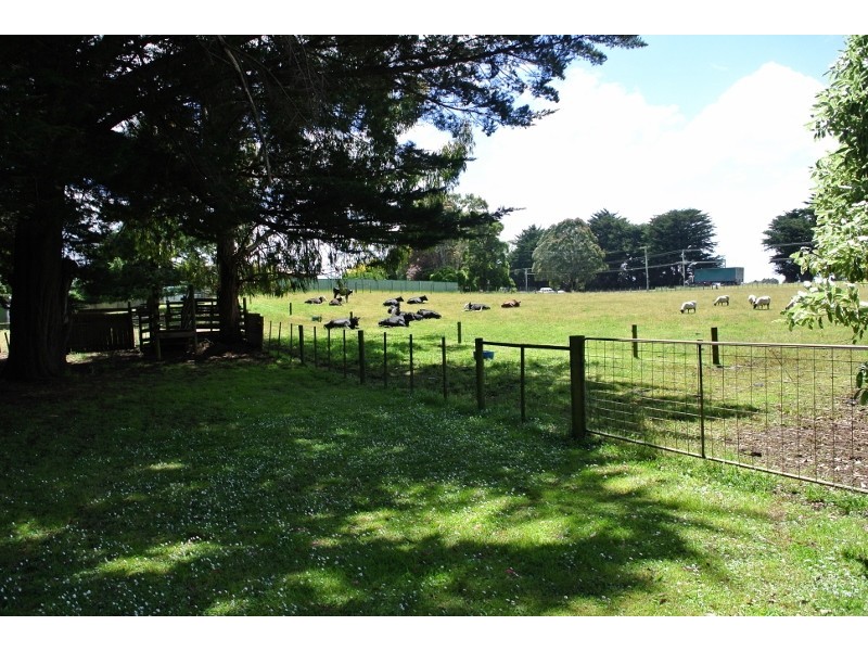 230 Ridgley Highway, Romaine TAS 7320