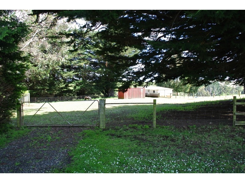 230 Ridgley Highway, Romaine TAS 7320