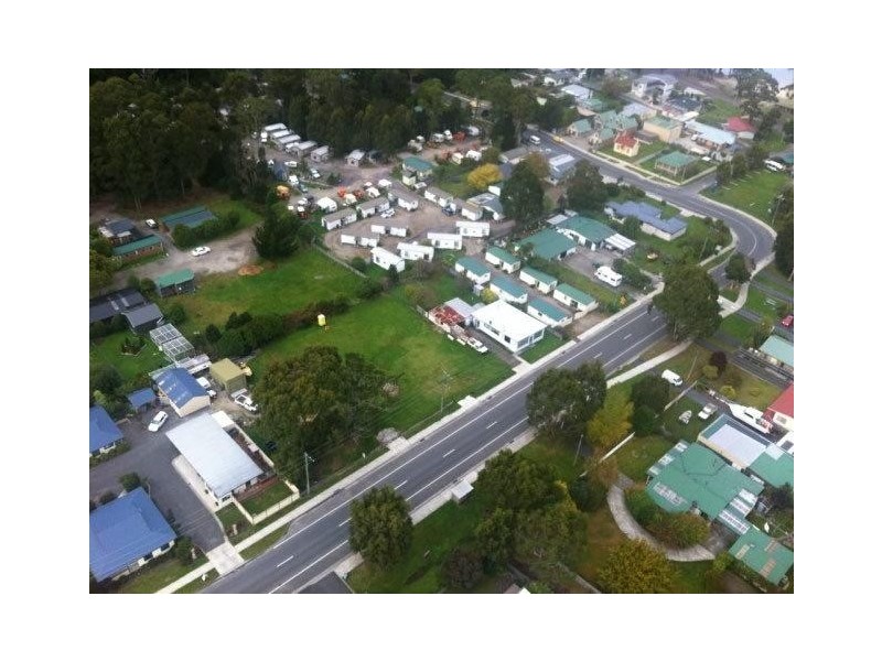 8 and 10 Andrew Street, Strahan TAS 7468