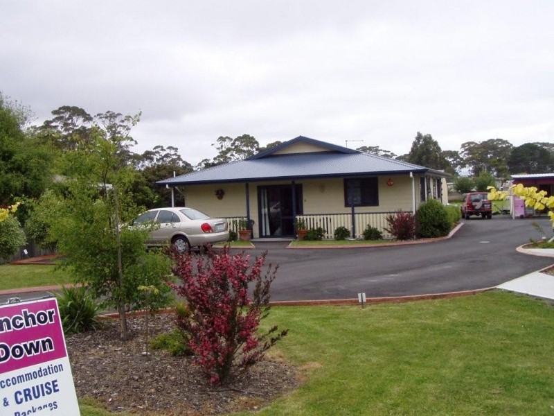 8 and 10 Andrew Street, Strahan TAS 7468