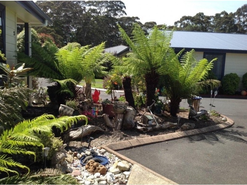 8 and 10 Andrew Street, Strahan TAS 7468