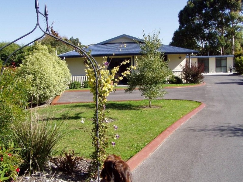 8 and 10 Andrew Street, Strahan TAS 7468