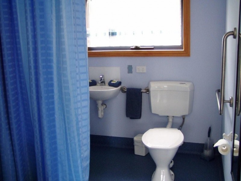 8 and 10 Andrew Street, Strahan TAS 7468