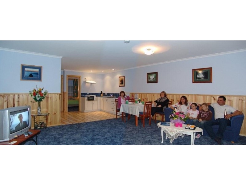 8 and 10 Andrew Street, Strahan TAS 7468