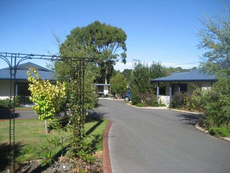 8 and 10 Andrew Street, Strahan TAS 7468