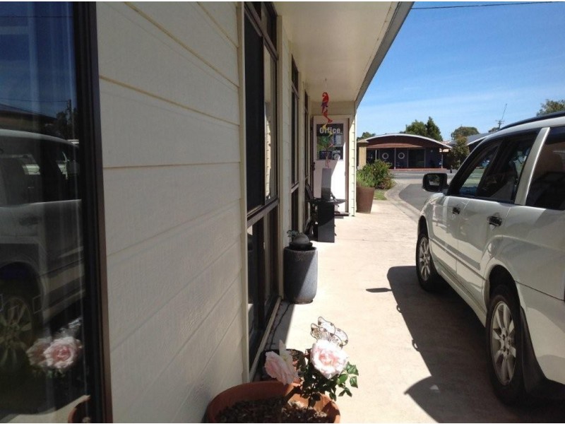 8 and 10 Andrew Street, Strahan TAS 7468