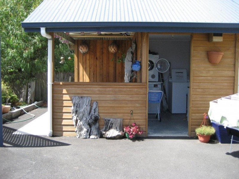 8 and 10 Andrew Street, Strahan TAS 7468