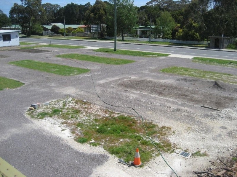 8 and 10 Andrew Street, Strahan TAS 7468