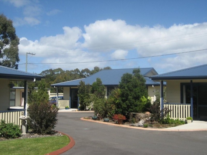 8 and 10 Andrew Street, Strahan TAS 7468