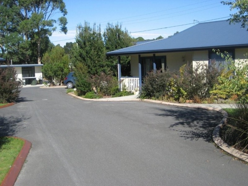 8 and 10 Andrew Street, Strahan TAS 7468