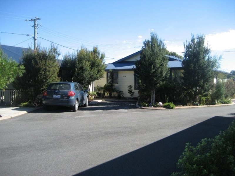 8 and 10 Andrew Street, Strahan TAS 7468