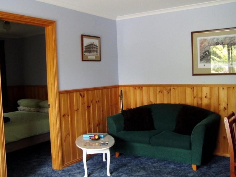 8 and 10 Andrew Street, Strahan TAS 7468