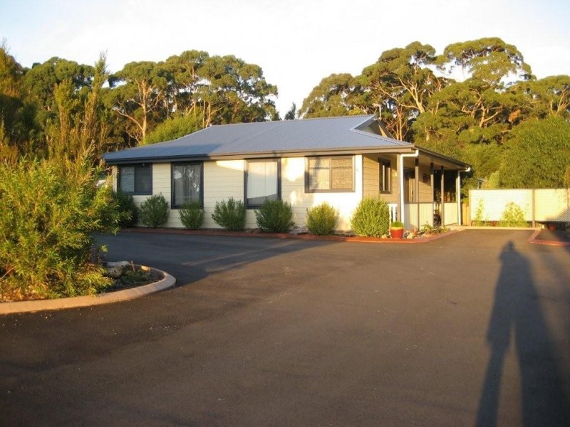 8 and 10 Andrew Street, Strahan TAS 7468