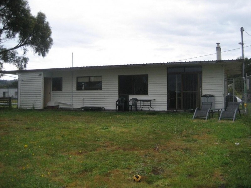 8 Fraser Street, Strahan TAS 7468