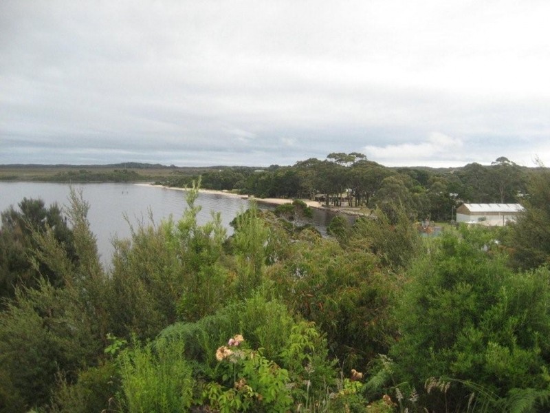 8 Fraser Street, Strahan TAS 7468