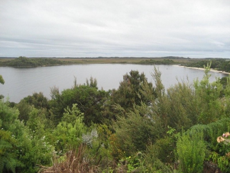 8 Fraser Street, Strahan TAS 7468