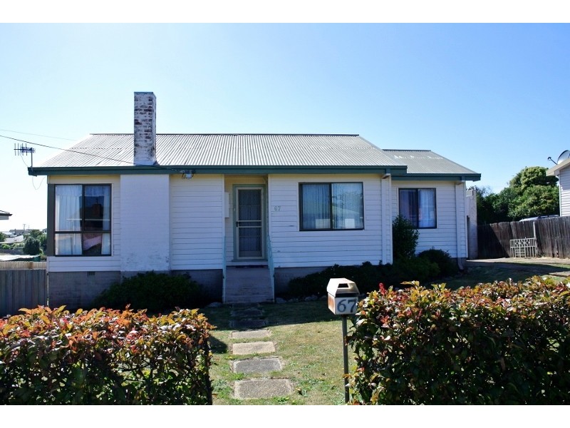 67 Payne Street, Acton TAS 7320