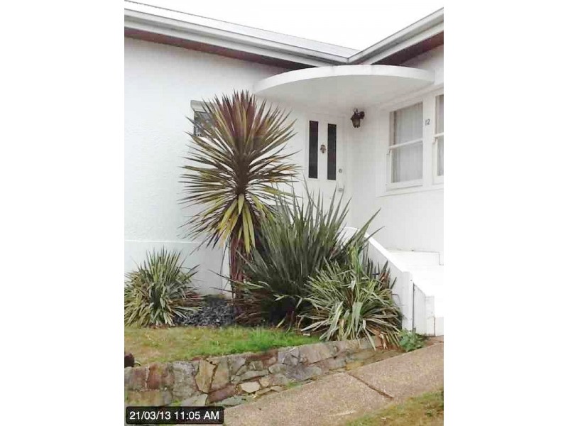 12 Collins Street, Burnie TAS 7320