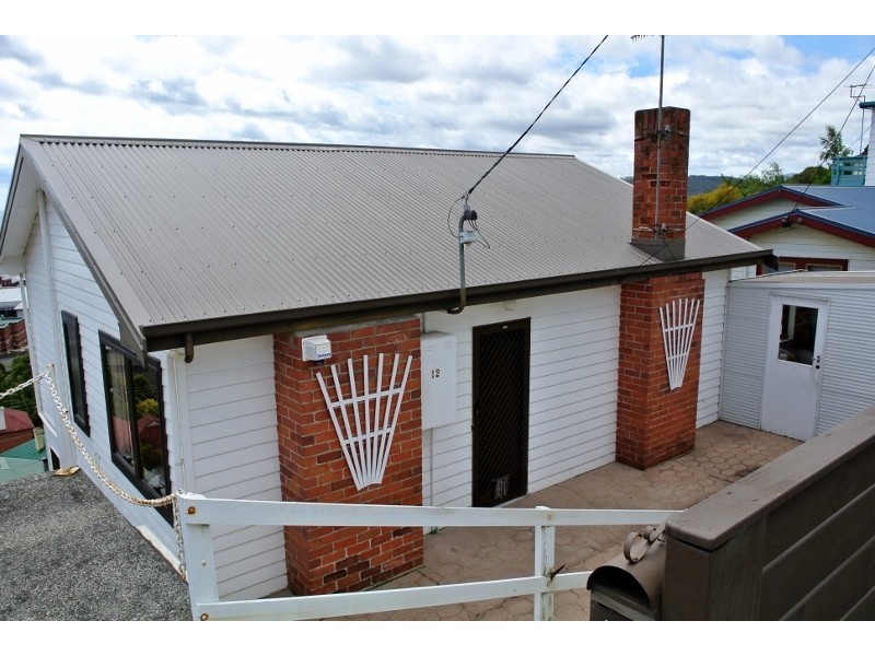 12 Pleasant Street, Burnie TAS 7320