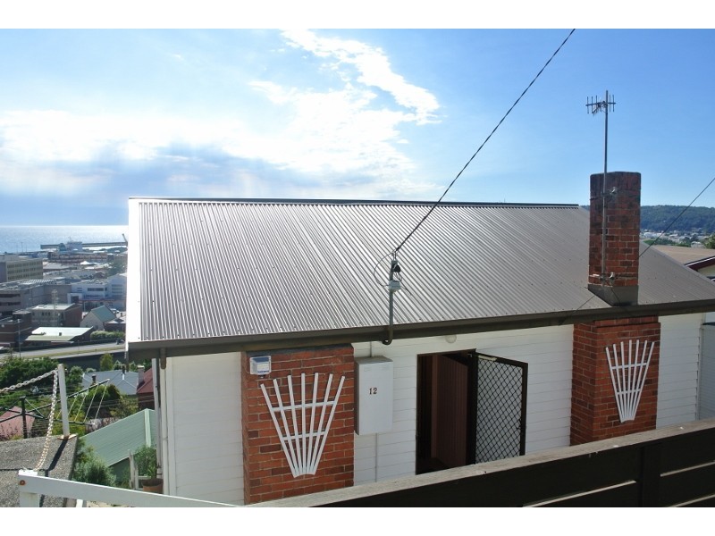 12 Pleasant Street, Burnie TAS 7320