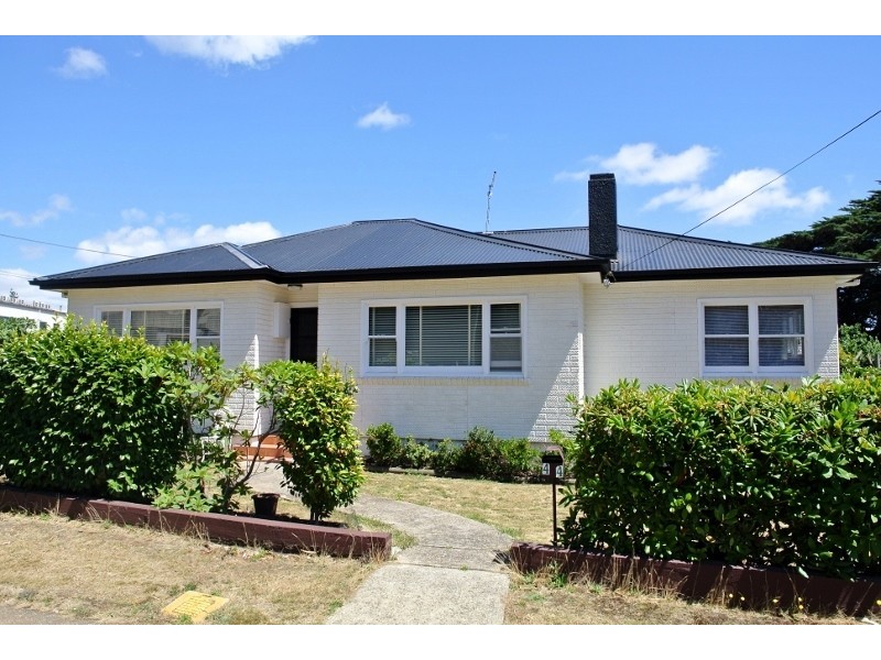 44 Pearl Street, Wivenhoe TAS 7320