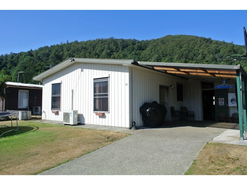 25 Beech Drive, Rosebery TAS 7470