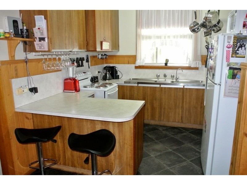 25 Beech Drive, Rosebery TAS 7470