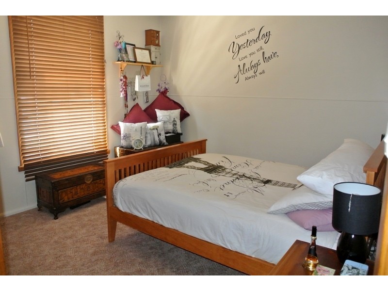 25 Beech Drive, Rosebery TAS 7470