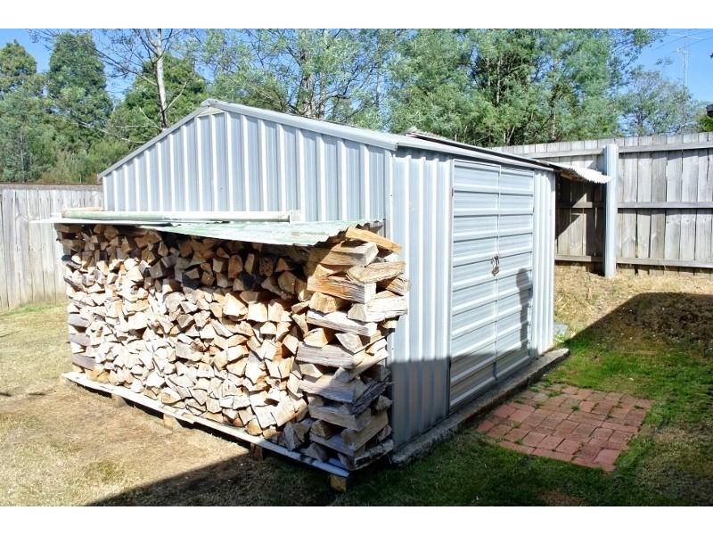 25 Beech Drive, Rosebery TAS 7470