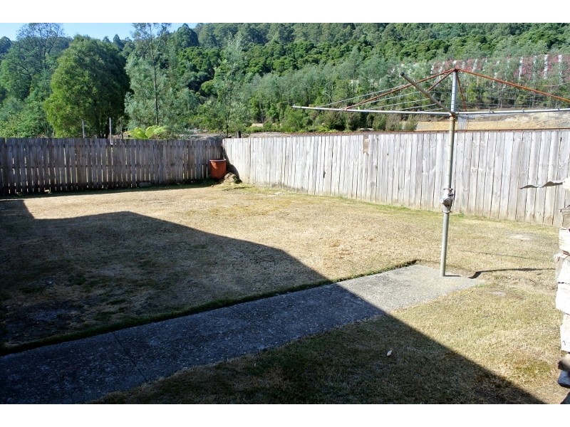 25 Beech Drive, Rosebery TAS 7470