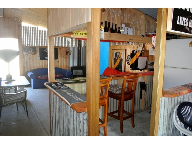 25 Beech Drive, Rosebery TAS 7470