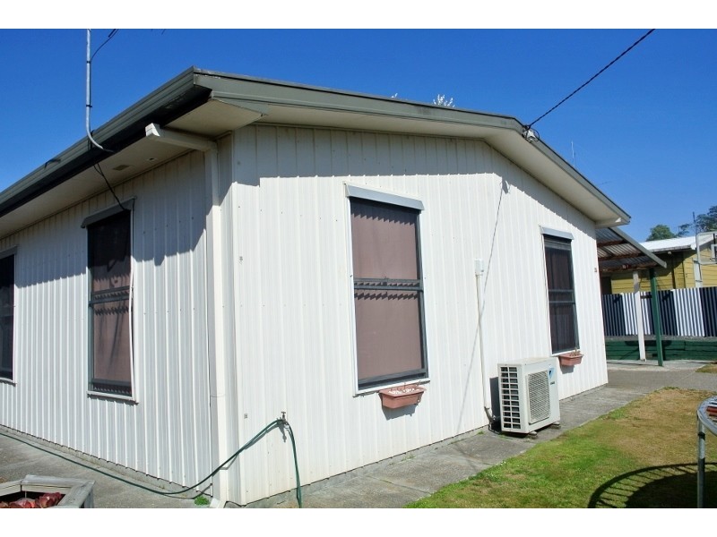 25 Beech Drive, Rosebery TAS 7470