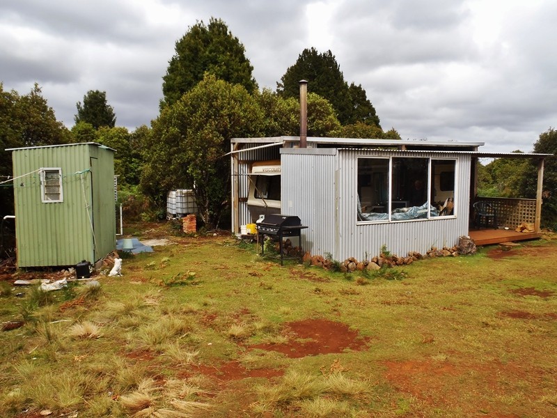 Lot 2 Main Road, Waratah TAS 7321