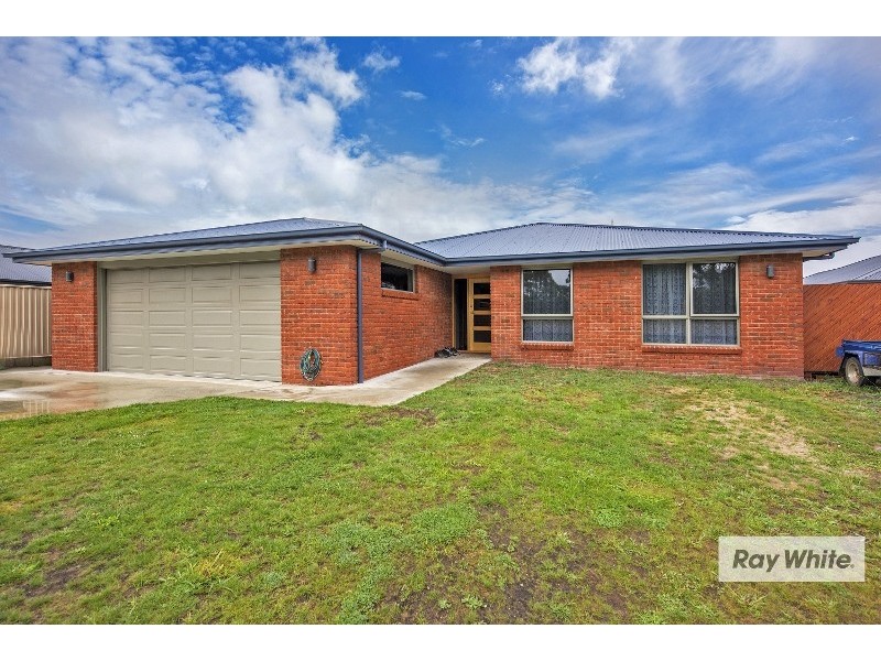 35 Katelyn Drive, Wynyard TAS 7325