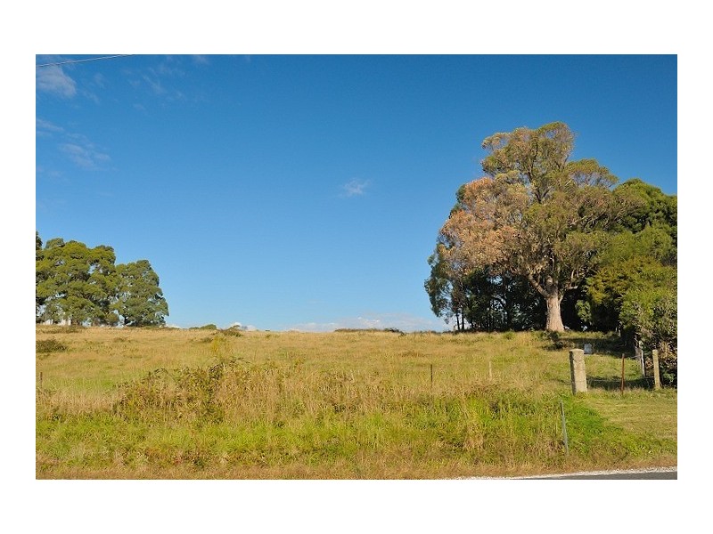 (Lot 1) 163 Cuprona Road, Heybridge TAS 7316