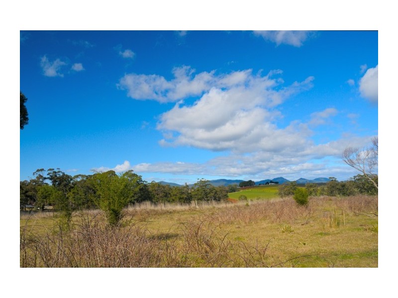 (Lot 1) 163 Cuprona Road, Heybridge TAS 7316