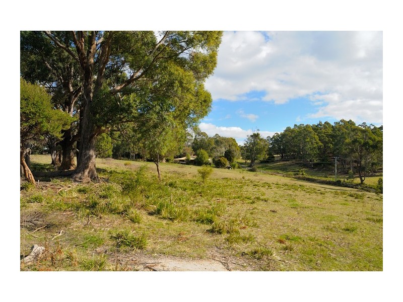 (Lot 1) 163 Cuprona Road, Heybridge TAS 7316