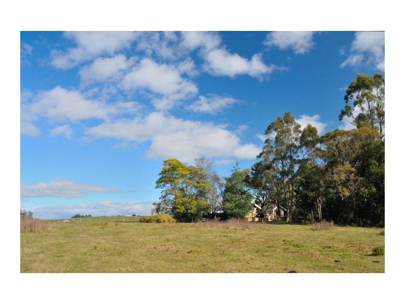 (Lot 1) 163 Cuprona Road, Heybridge TAS 7316