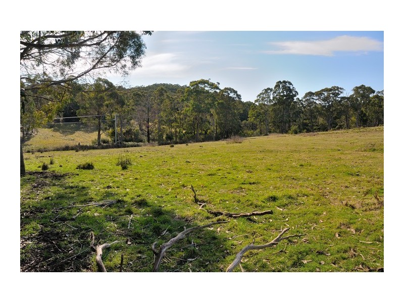 (Lot 1) 163 Cuprona Road, Heybridge TAS 7316