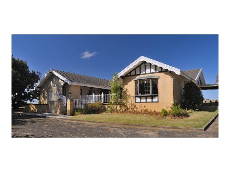 167 Cuprona Road, Heybridge TAS 7316