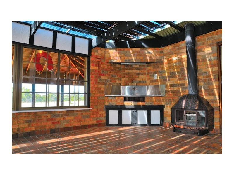 167 Cuprona Road, Heybridge TAS 7316