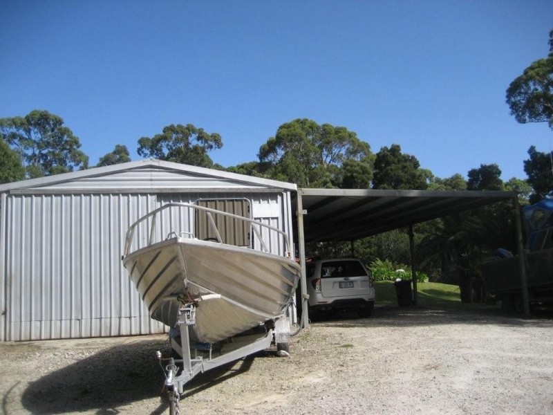 9 Jones Street, Strahan TAS 7468