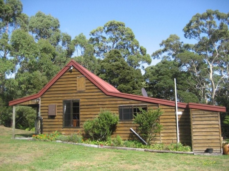 9 Jones Street, Strahan TAS 7468