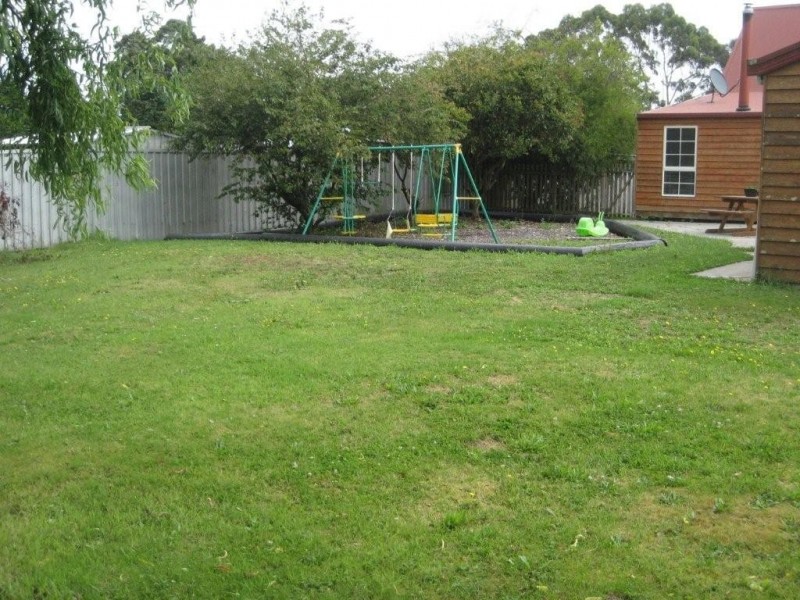 3 Harry Street, Strahan TAS 7468