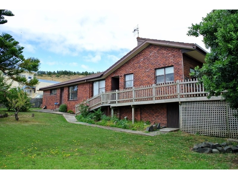 1 Arthur Street, Ocean Vista TAS 7320