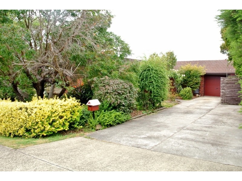 1 Arthur Street, Ocean Vista TAS 7320