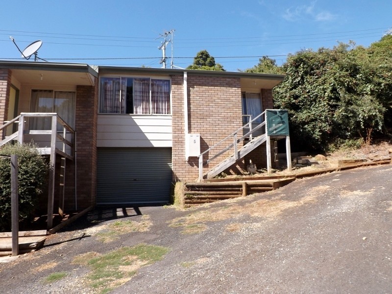 5/30-34 View Road, Montello TAS 7320