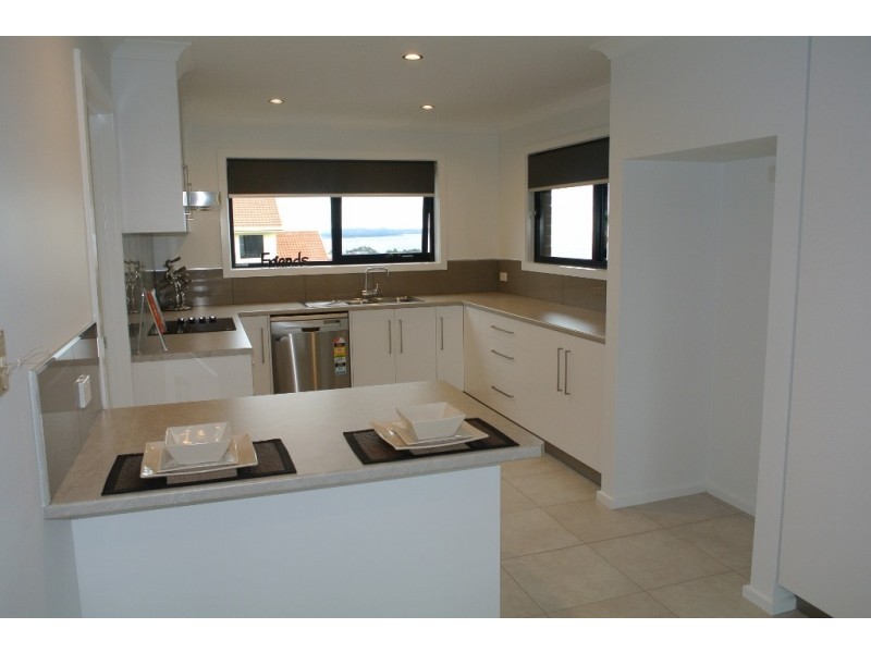 1/5 Uplands Place, Park Grove TAS 7320