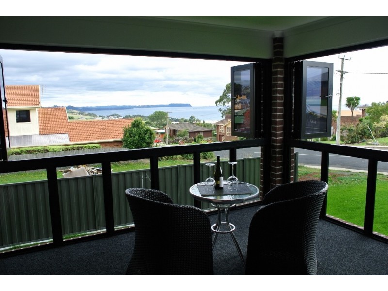 1/5 Uplands Place, Park Grove TAS 7320