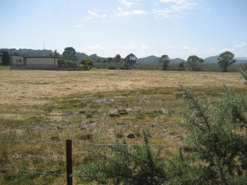 Zeehan TAS 7469